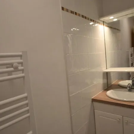 Apartment Les Gentianes - 3/4 Pers -les Gentianes - Plagne Villages Mae-1654 *