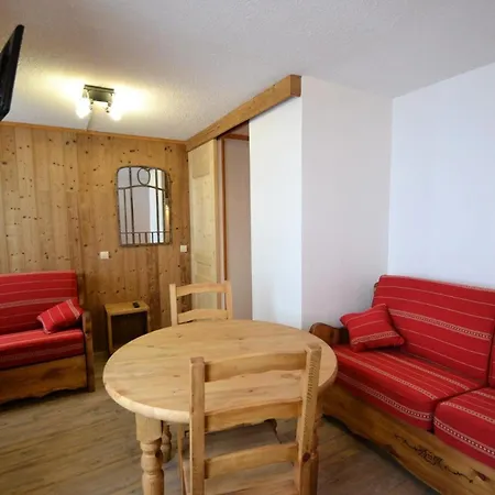 Les Gentianes - 3/4 Pers -les Gentianes - Plagne Villages Mae-1654 Apartment *