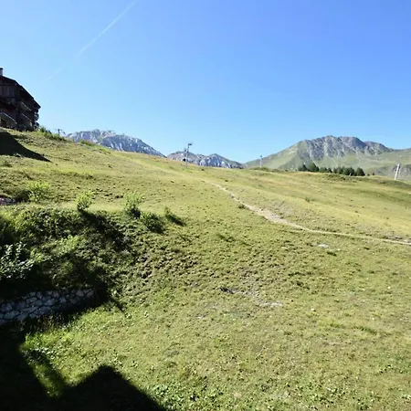 Les Gentianes - 3/4 Pers -les Gentianes - Plagne Villages Mae-1654 * La Plagne